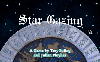 Title screenshot