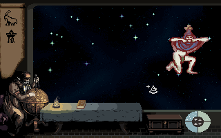 Gameplay screenshot 1