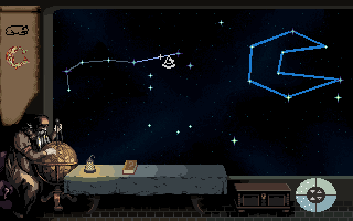 Gameplay screenshot 2