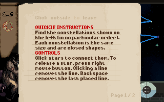 In-game rules screenshot 1